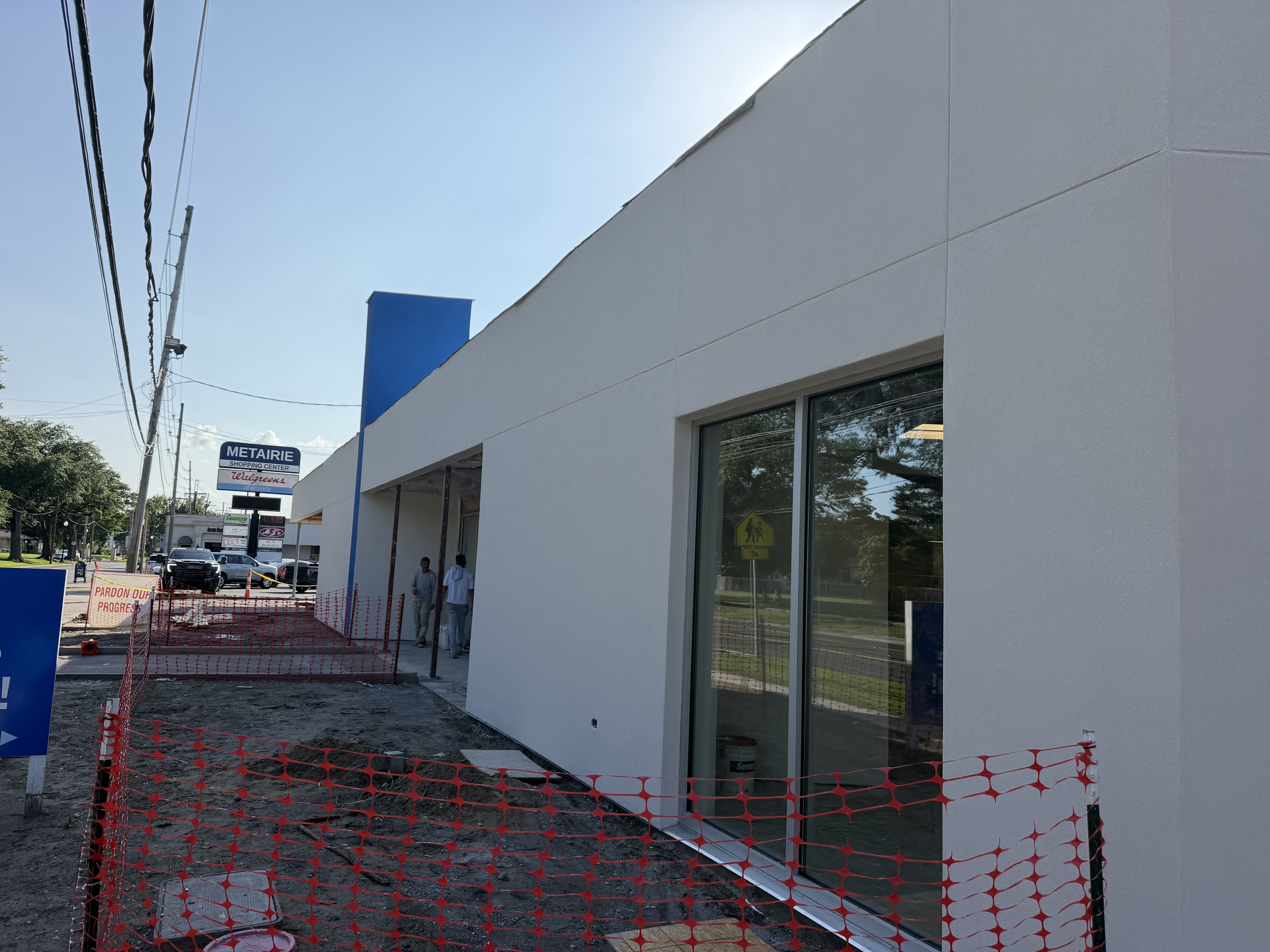 Pro One Construction LLC