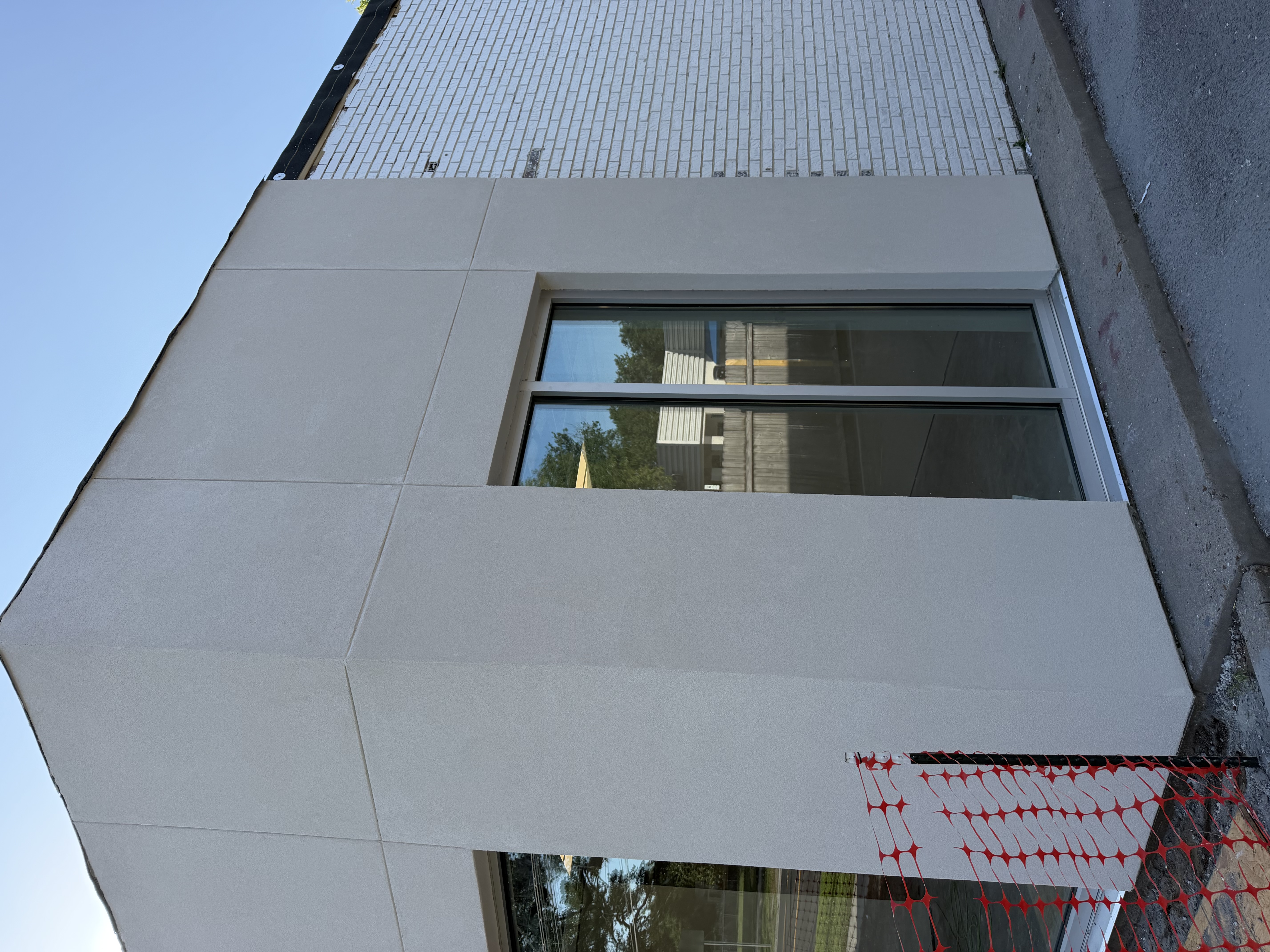 Pro One Construction LLC