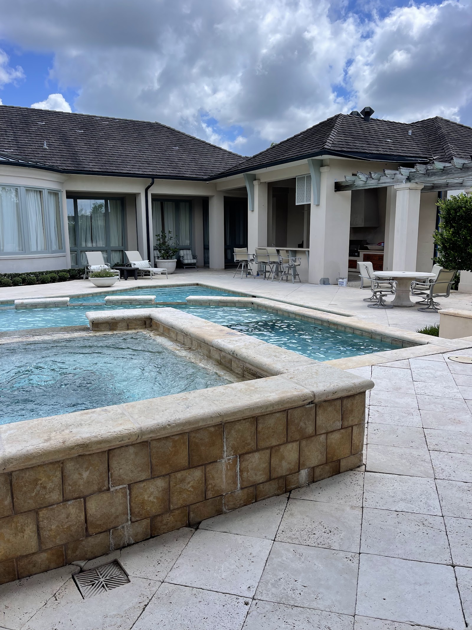 Pro One Construction LLC